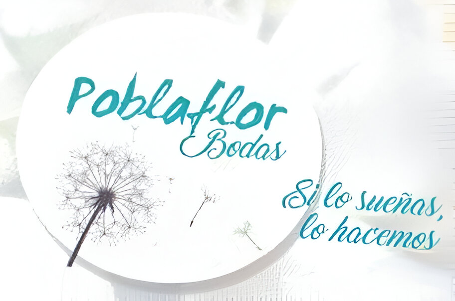 POBLAFLORBODAS