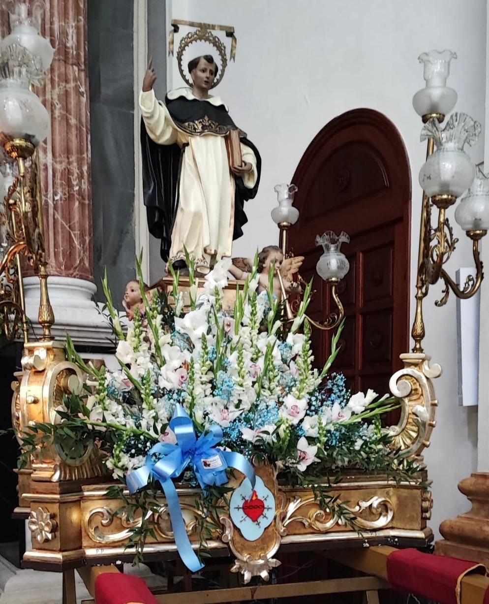Anda San Vicente